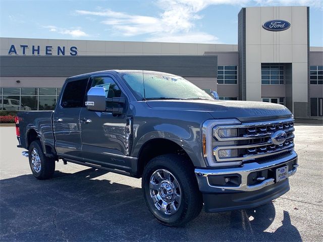 2024 Ford F-250 Lariat