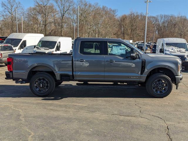 2024 Ford F-250 Lariat