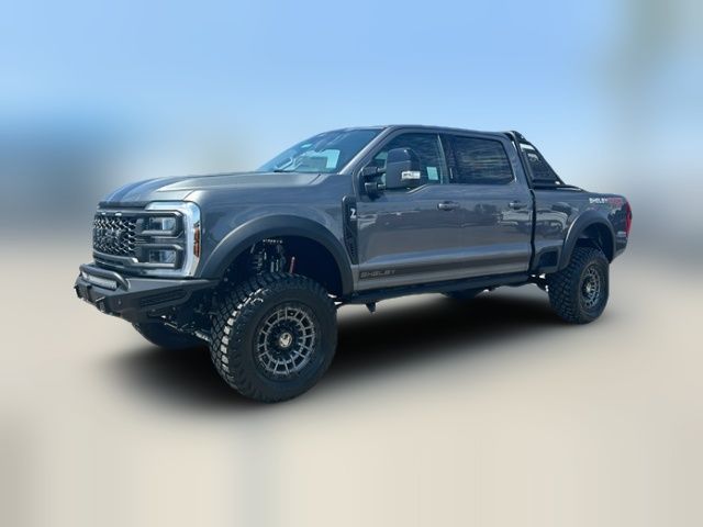 2024 Ford F-250 Lariat