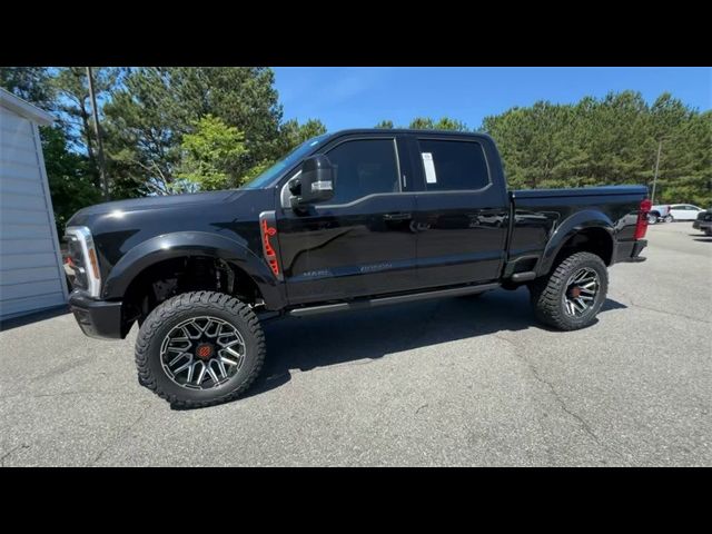 2024 Ford F-250 Lariat