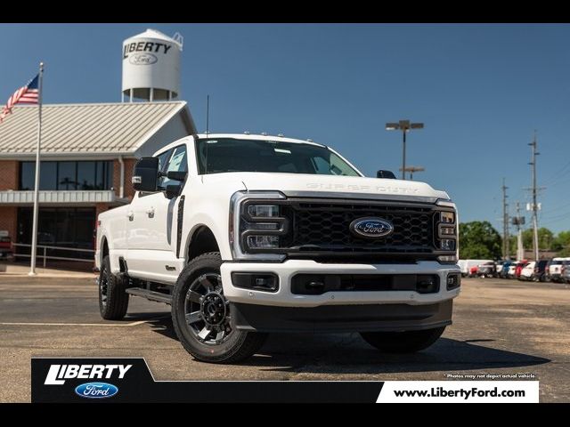 2024 Ford F-250 Lariat