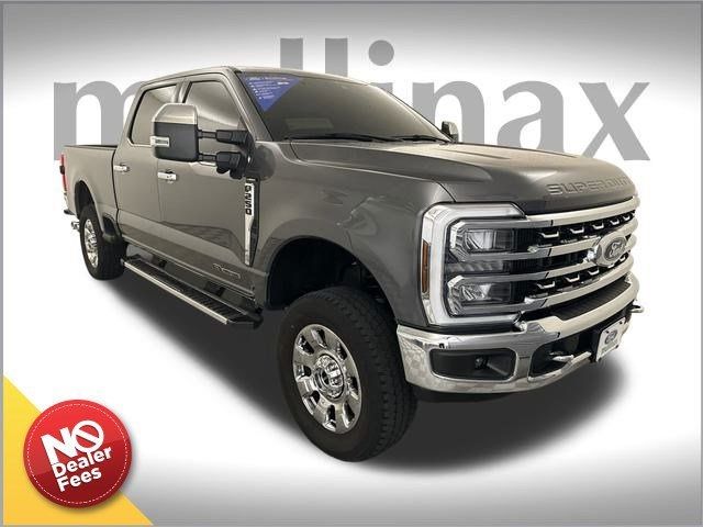 2024 Ford F-250 Lariat