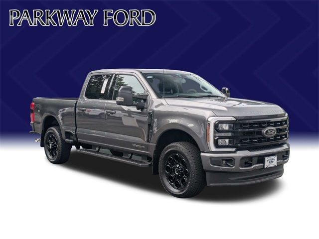 2024 Ford F-250 Lariat