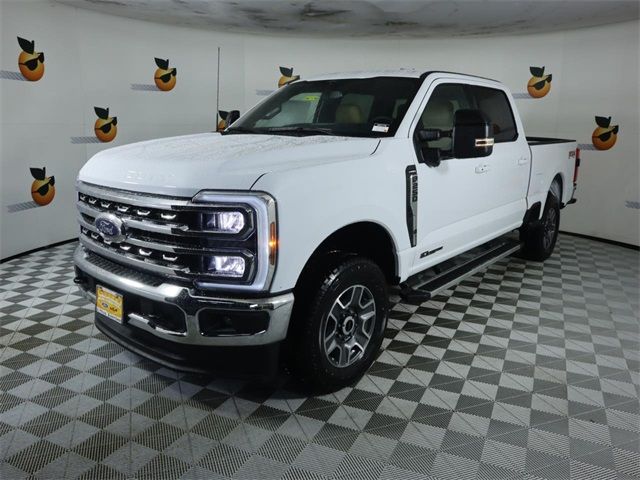 2024 Ford F-250 Lariat