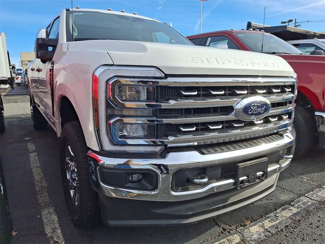 2024 Ford F-250 Lariat