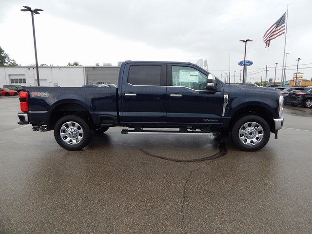 2024 Ford F-250 Lariat