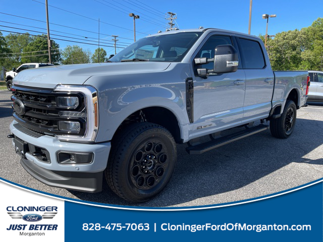 2024 Ford F-250 Lariat