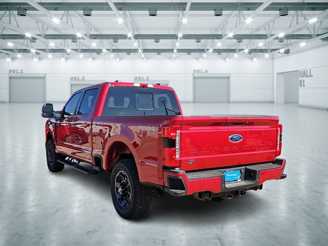 2024 Ford F-250 Lariat