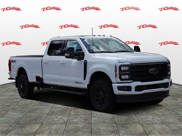 2024 Ford F-250 Lariat