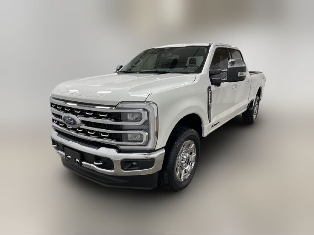 2024 Ford F-250 Lariat