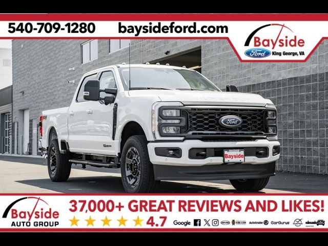 2024 Ford F-250 Lariat