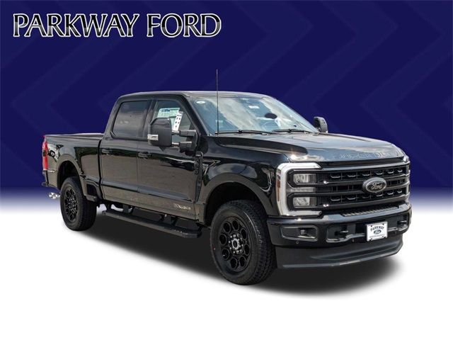 2024 Ford F-250 Lariat