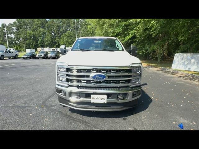 2024 Ford F-250 Lariat