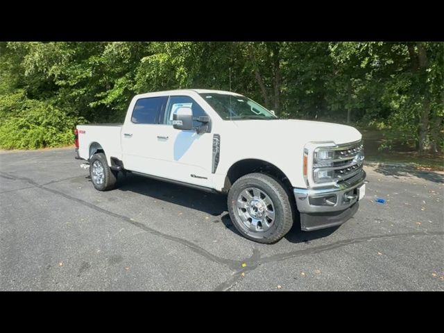 2024 Ford F-250 Lariat