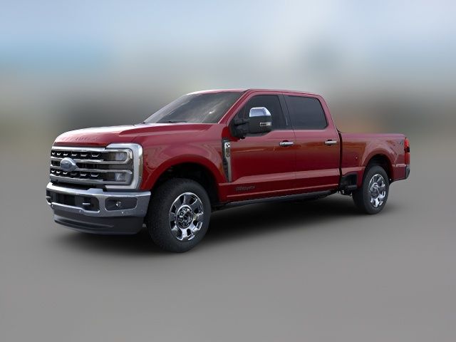 2024 Ford F-250 Lariat