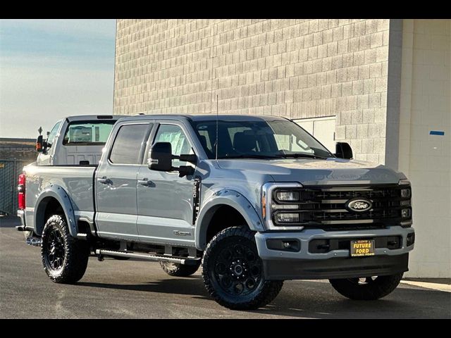 2024 Ford F-250 Lariat