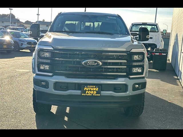 2024 Ford F-250 Lariat