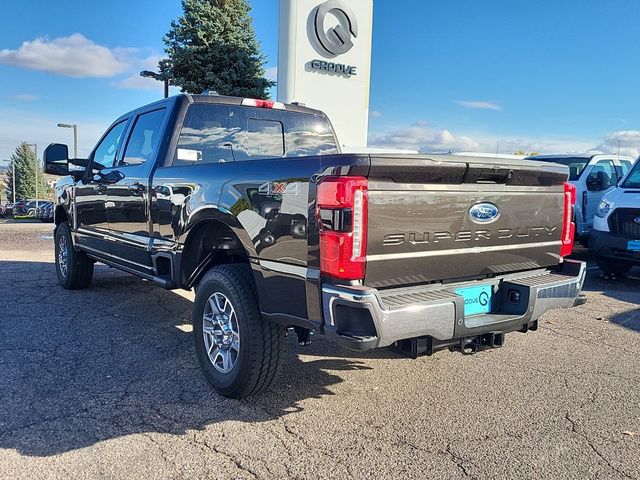 2024 Ford F-250 Lariat