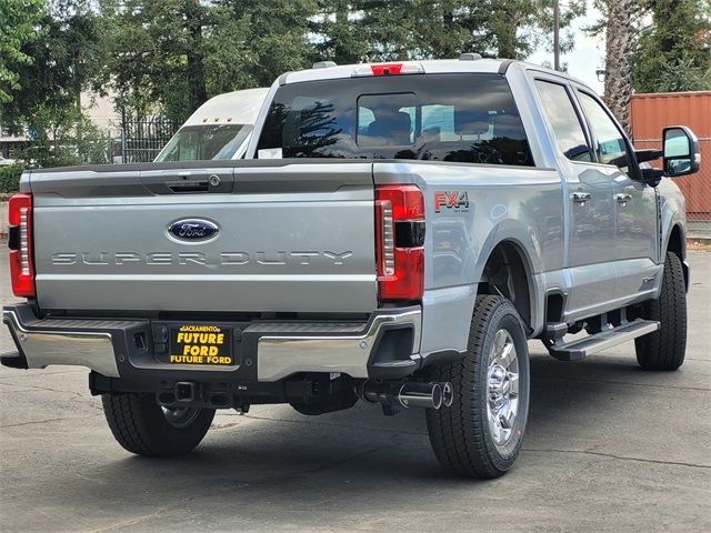 2024 Ford F-250 Lariat