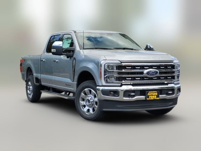 2024 Ford F-250 Lariat