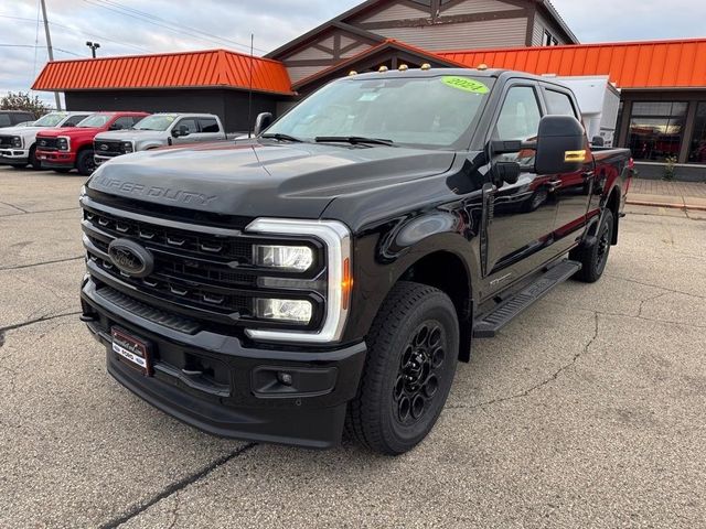 2024 Ford F-250 Lariat