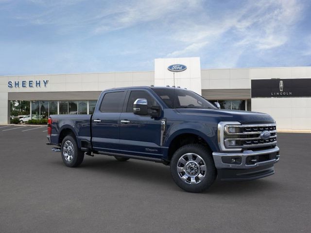 2024 Ford F-250 Lariat