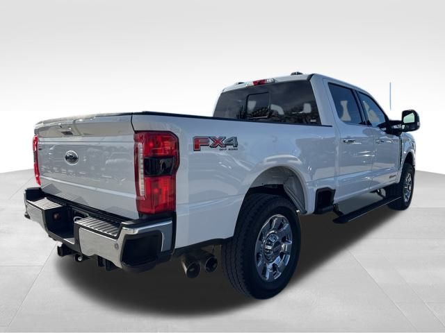 2024 Ford F-250 Lariat