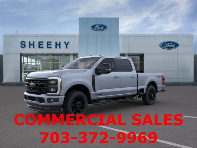 2024 Ford F-250 Lariat