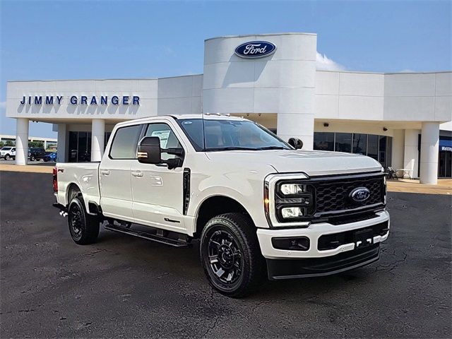 2024 Ford F-250 Lariat