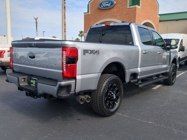 2024 Ford F-250 Lariat