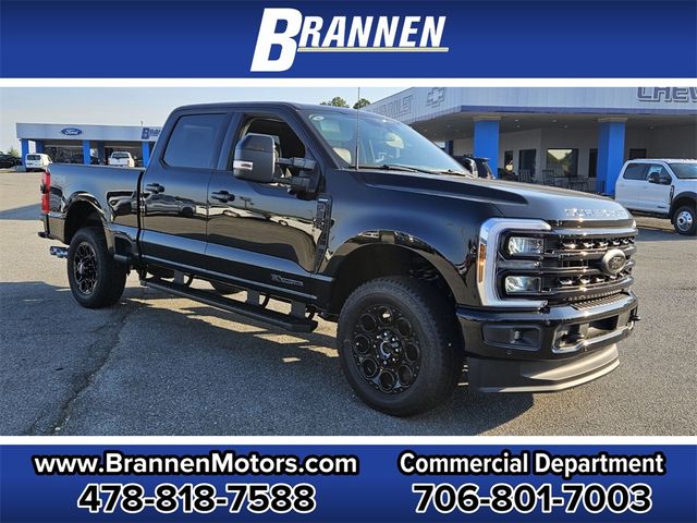 2024 Ford F-250 Lariat