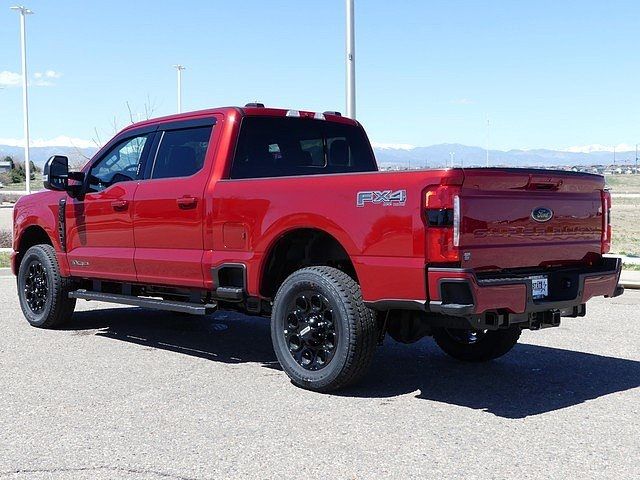 2024 Ford F-250 Lariat