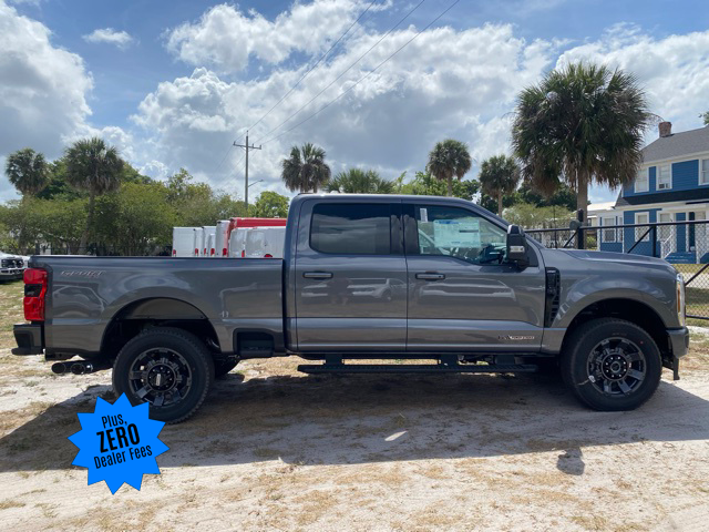 2024 Ford F-250 Lariat