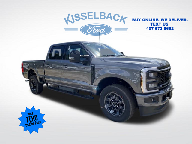 2024 Ford F-250 Lariat