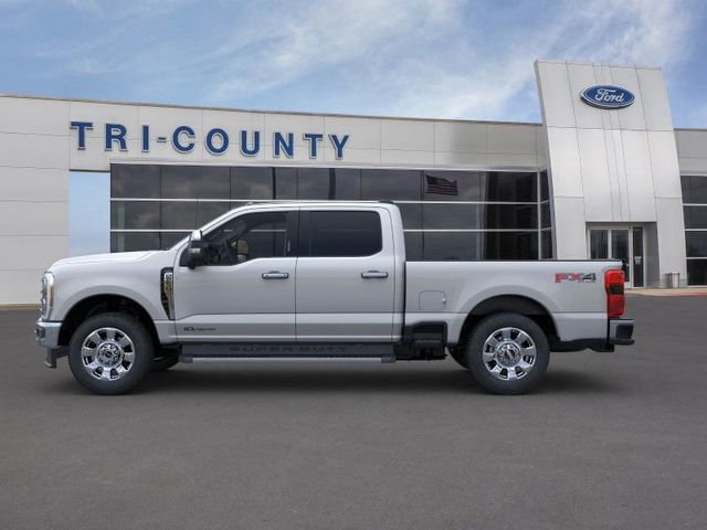 2024 Ford F-250 Lariat