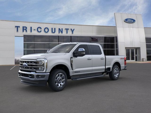 2024 Ford F-250 Lariat