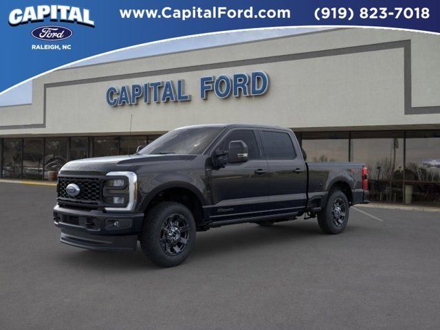 2024 Ford F-250 Lariat