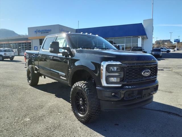 2024 Ford F-250 Lariat