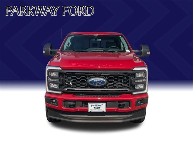 2024 Ford F-250 Lariat