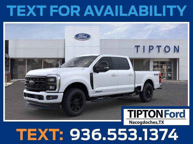 2024 Ford F-250 Lariat