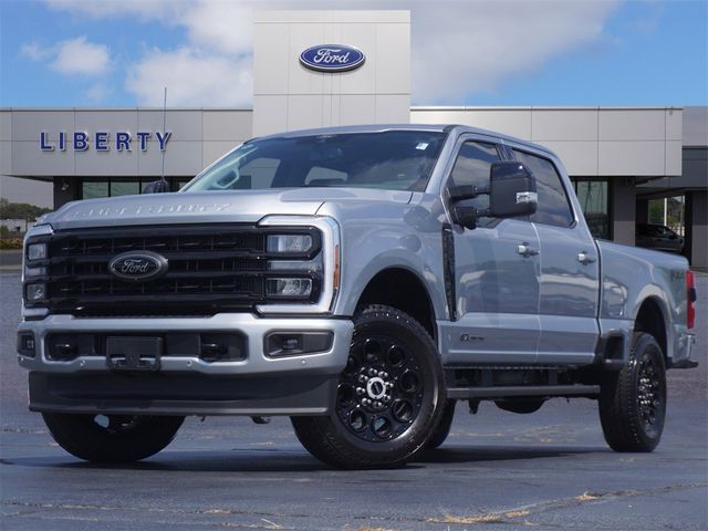 2024 Ford F-250 Lariat