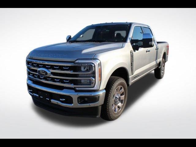 2024 Ford F-250 Lariat