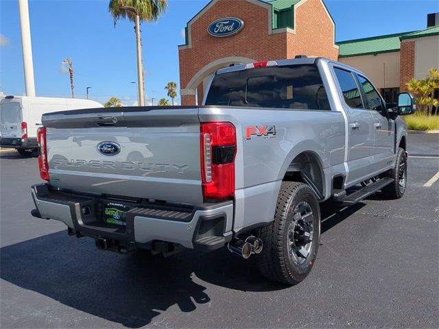 2024 Ford F-250 Lariat