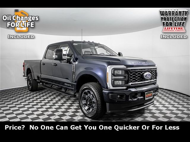 2024 Ford F-250 Lariat