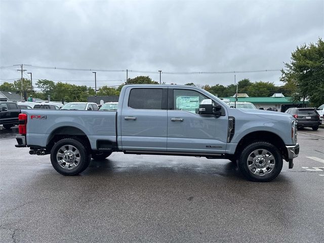 2024 Ford F-250 Lariat