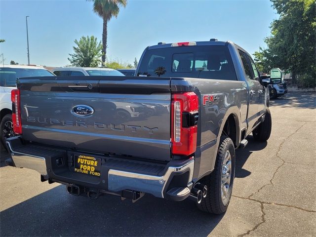 2024 Ford F-250 Lariat