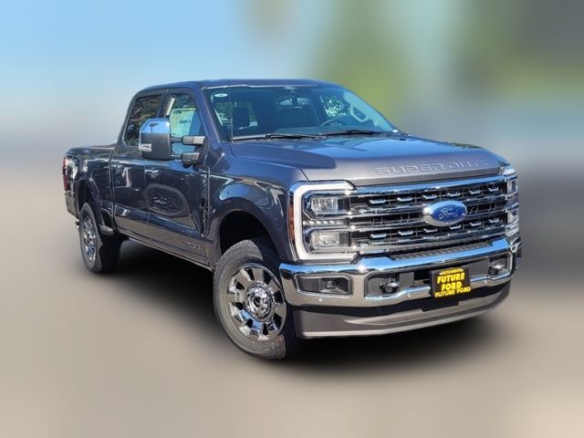 2024 Ford F-250 Lariat