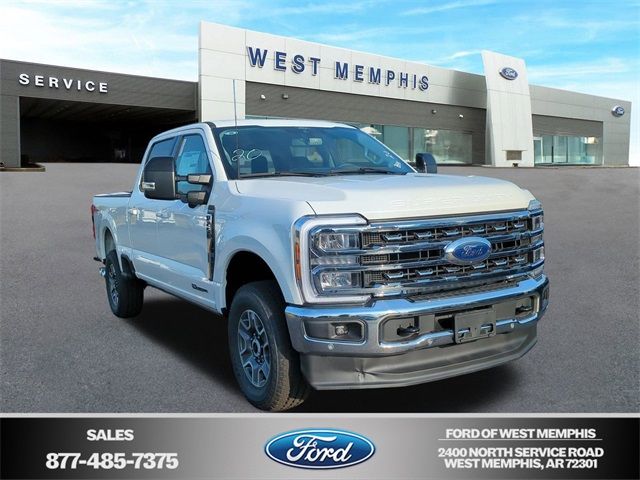 2024 Ford F-250 Lariat