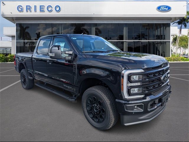 2024 Ford F-250 Lariat