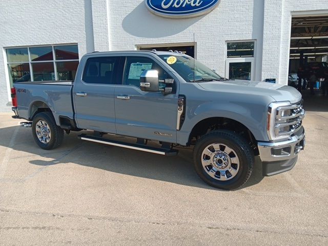 2024 Ford F-250 Lariat